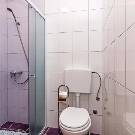 With A Fireplace 07 Σπίτι διακοπών