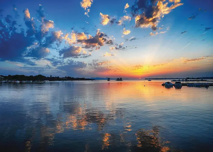 With A Fireplace 07 펜션 *