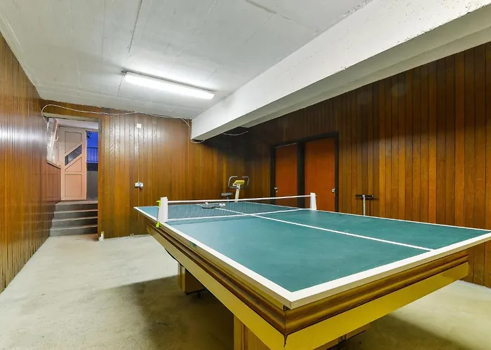 With A Fireplace 07 * Debeljak