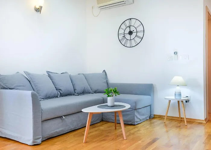 With A Fireplace 07 Holiday home