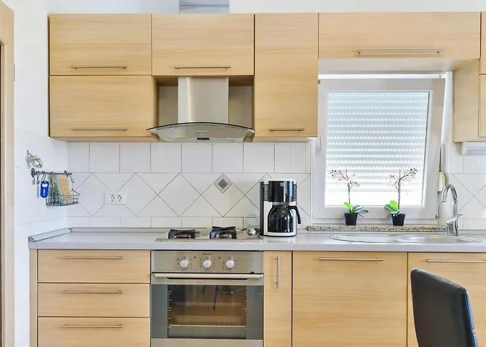 펜션 With A Fireplace 07 Debeljak