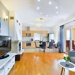 Holiday home With A Fireplace 07 *