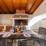 Holiday home With A Fireplace 07 *