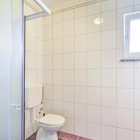 Vakantiehuis With A Fireplace 07