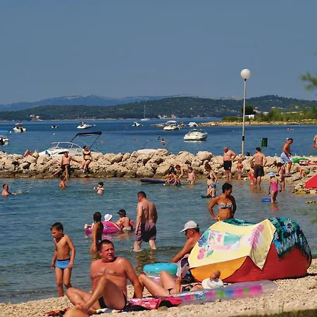 With A Fireplace 07 Vakantiehuis Debeljak