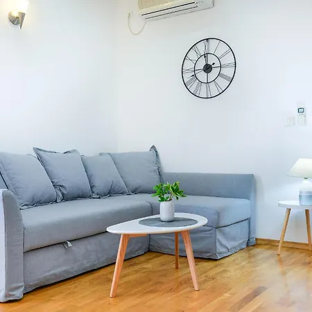 With A Fireplace 07 Vakantiehuis